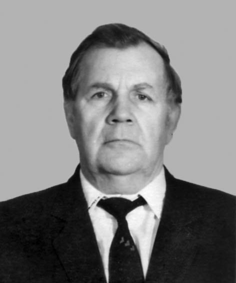 Захаров Євген  Петрович 